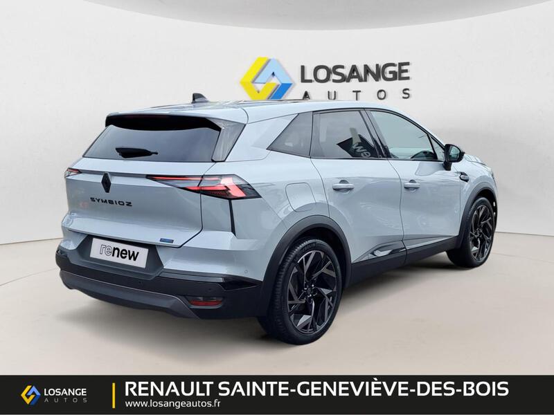 Renault Symbioz