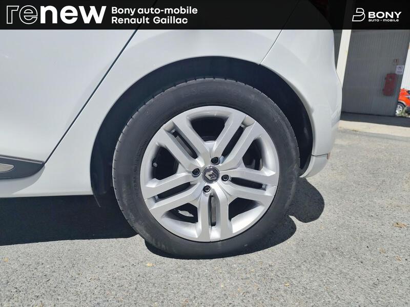 Renault Clio IV