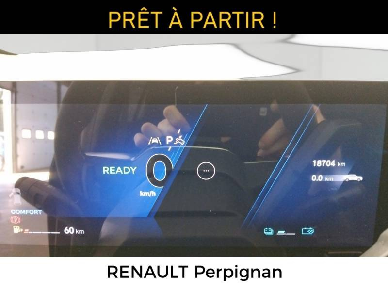 Renault Rafale