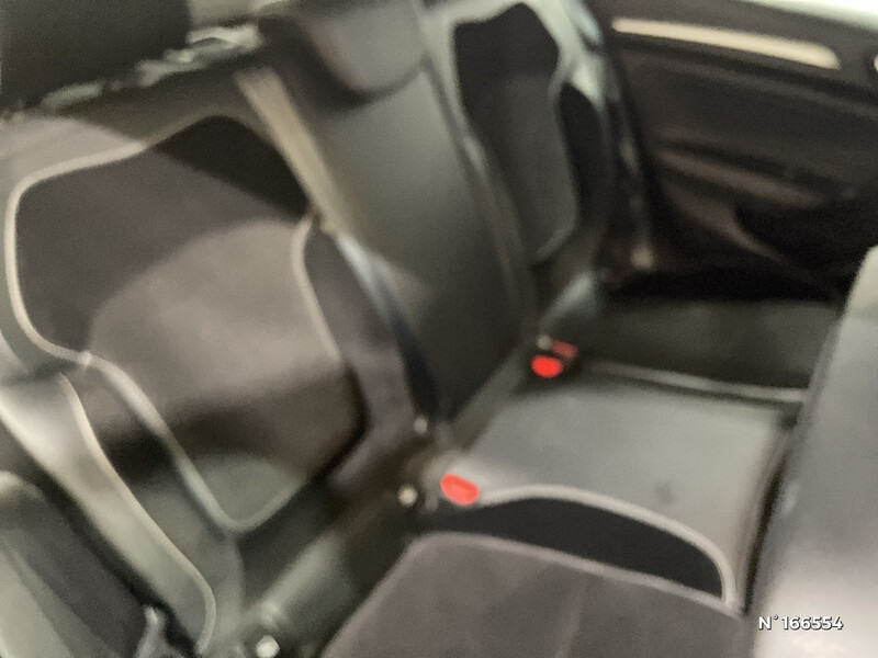 Renault Megane IV Berline
