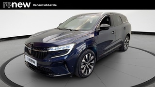 ESPACE VI