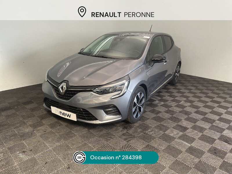 Renault Clio V