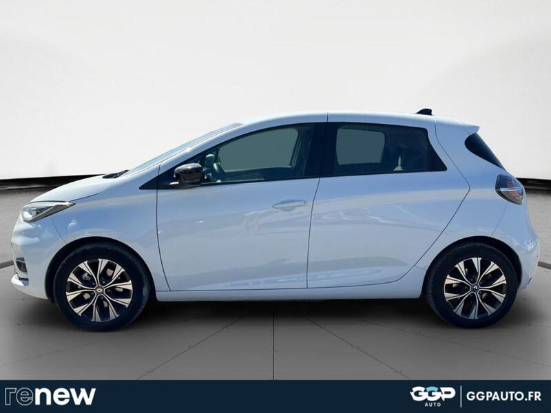 Renault ZOE E-Tech Electrique
