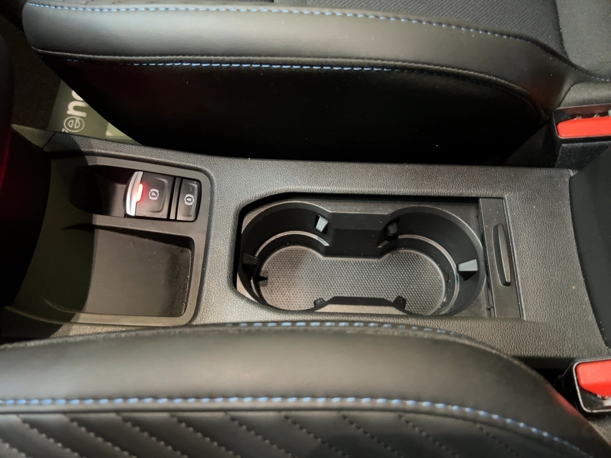 Renault Clio – Bild 14