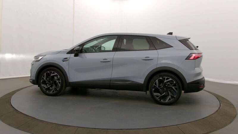Renault Symbioz