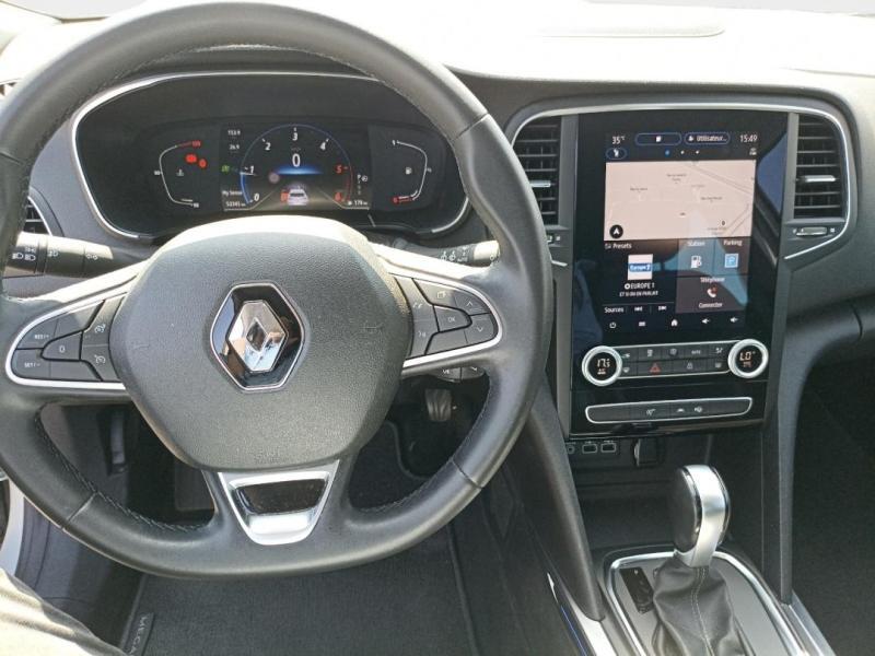 Renault Megane IV Berline