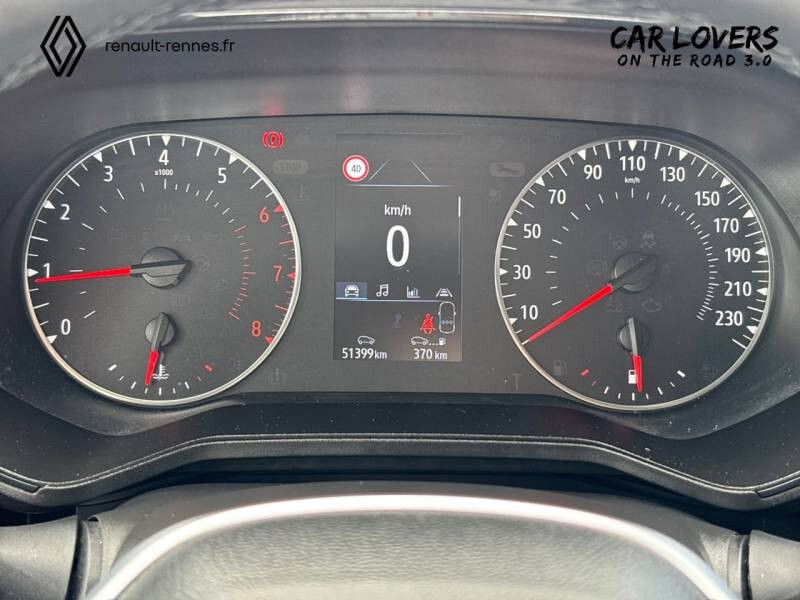 Renault Clio V