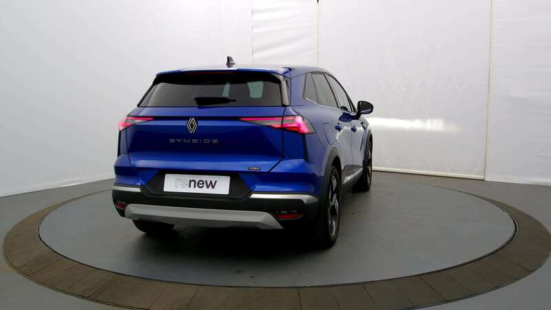 Renault Symbioz