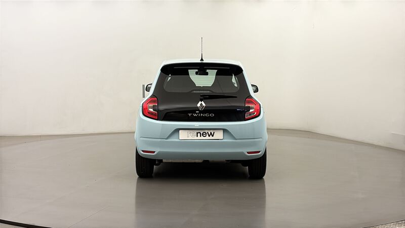Renault Twingo III