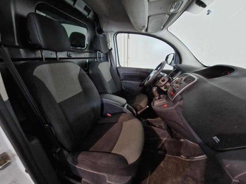 Renault Kangoo VU