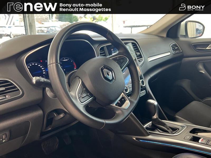 Renault Megane IV Berline