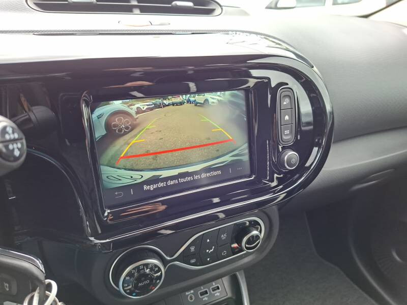 Renault Twingo III