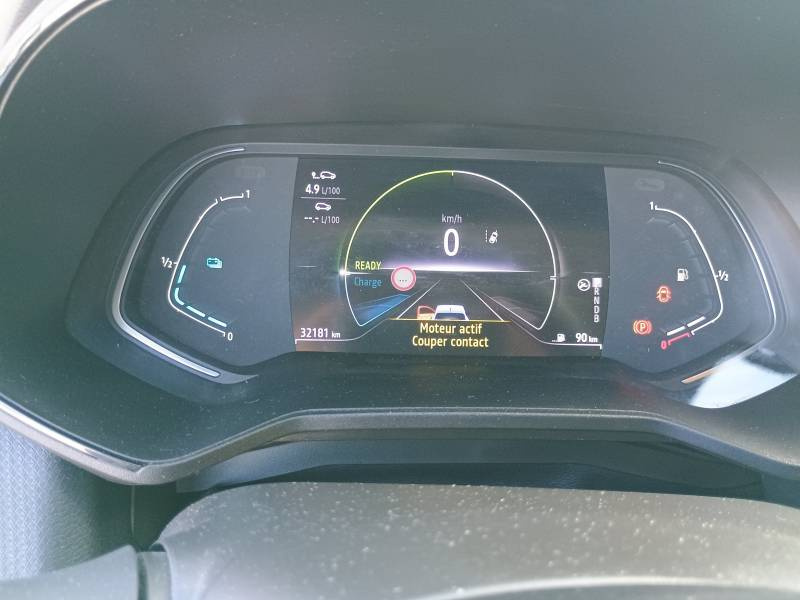 Renault Clio V