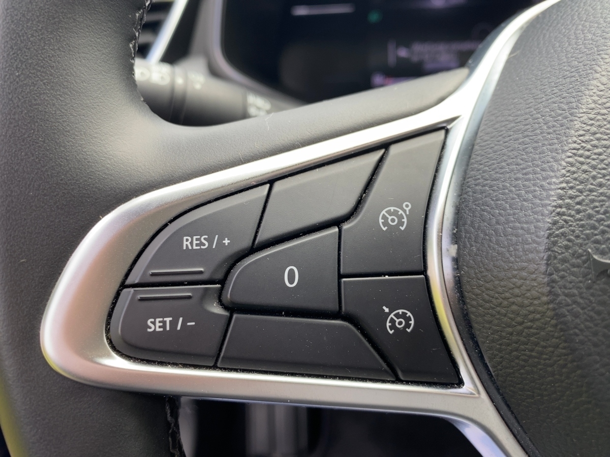 Renault Clio – Bild 15