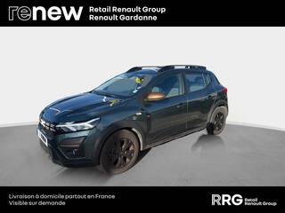 Vehicle 3D Image