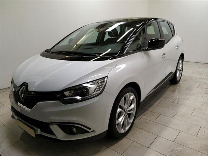 Renault Scénic