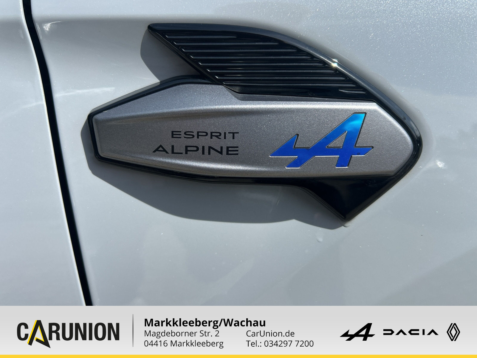 Renault Symbioz – Bild 15