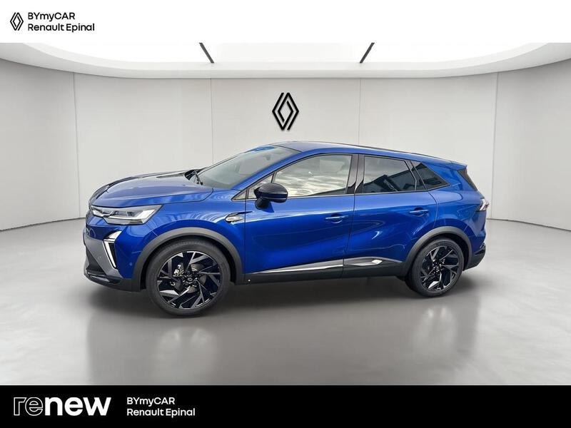 Renault Symbioz