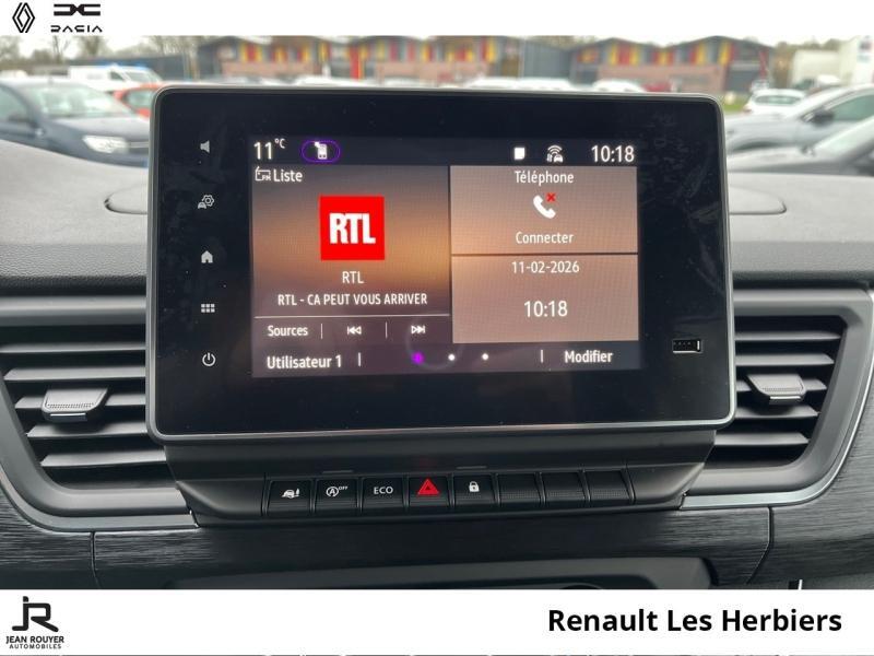 Nissan Primastar Combi