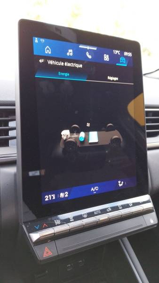 Vehicle 3D Image
