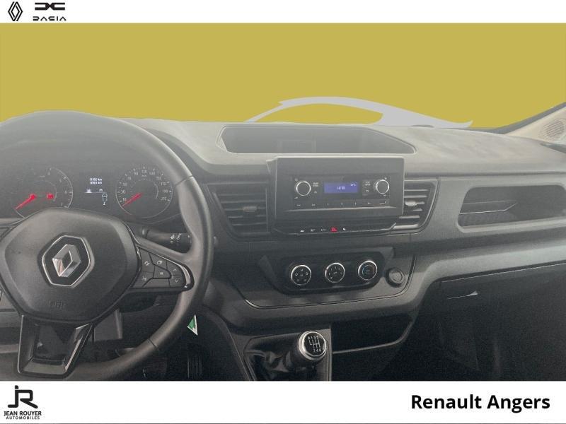 Renault Trafic Fourgon