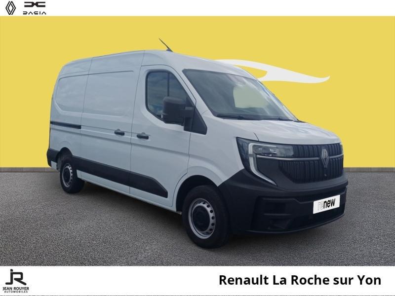 Renault Master Fourgon