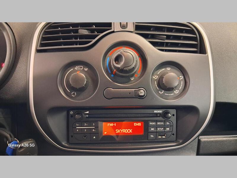 Renault Kangoo VU