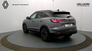 Vehicle 3D Image