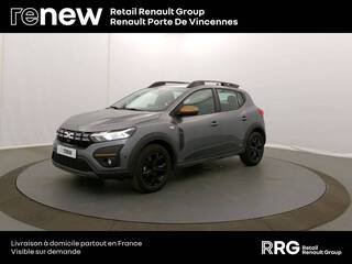 Vehicle 3D Image