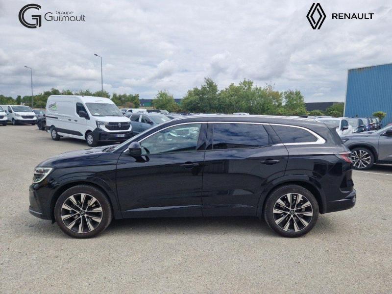 Renault Espace VI