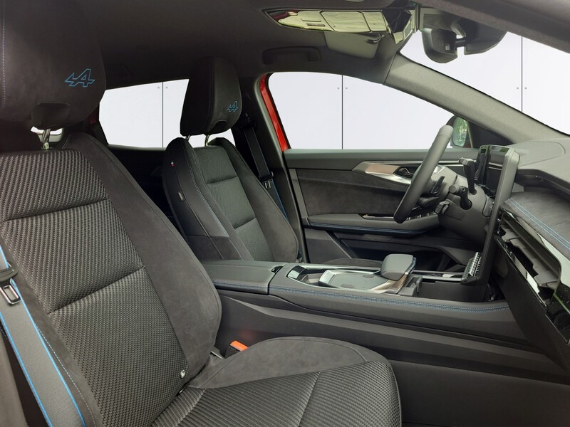 Fahrzeugabbildung Austral Techno Esprit Alpine Mild Hybrid 160+NAVI* Bild 8 von 15