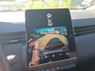 Vehicle 3D Image