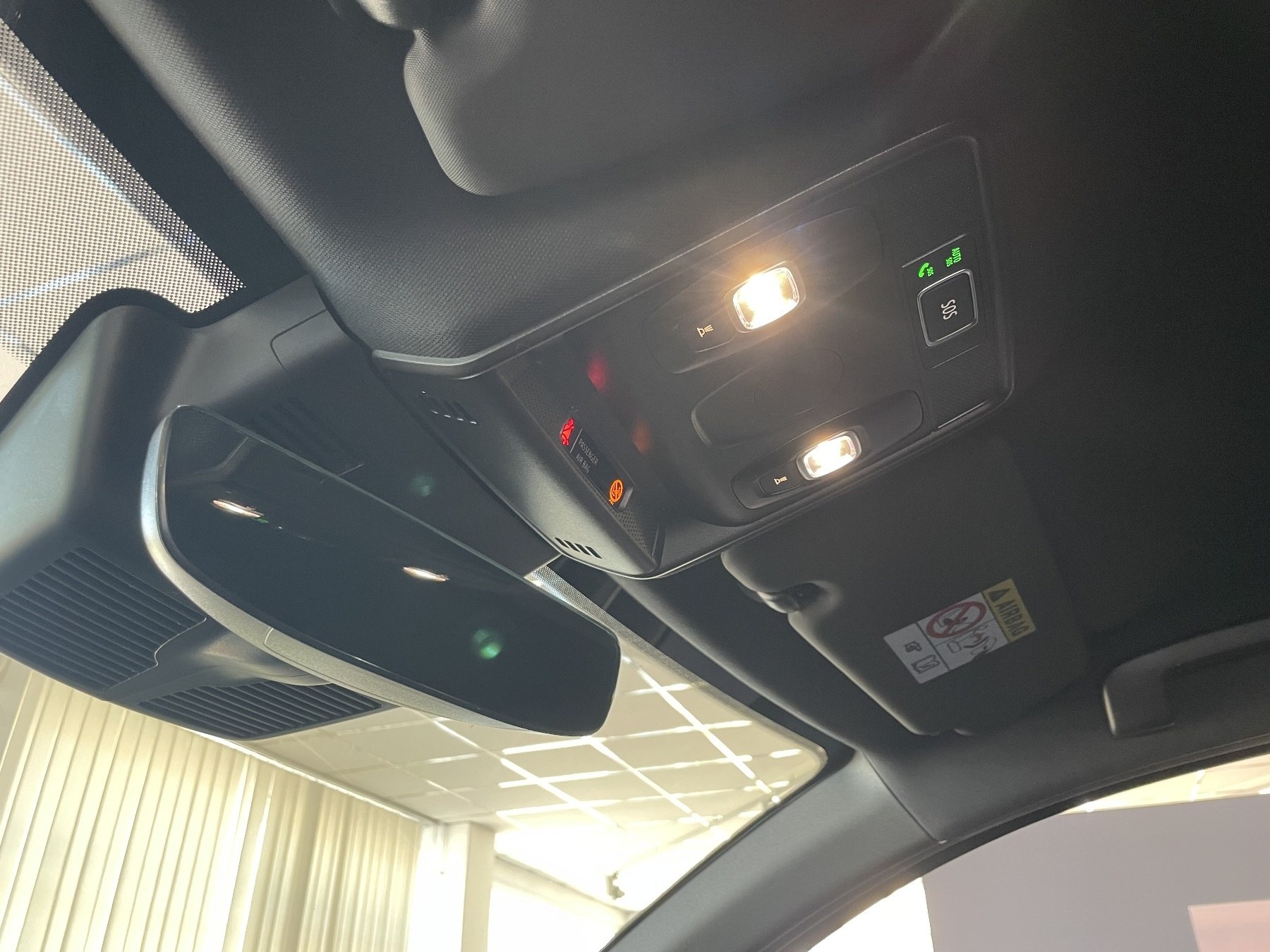Renault Arkana – Bild 49