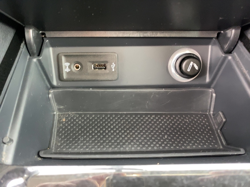 VW Golf Sportsvan