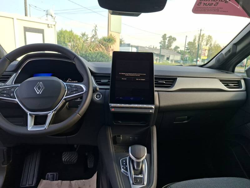 Renault Symbioz