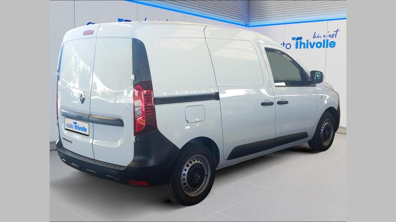 Renault Express VAN