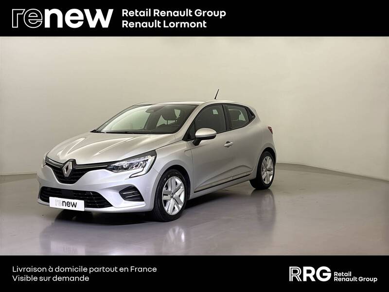 Renault Clio V