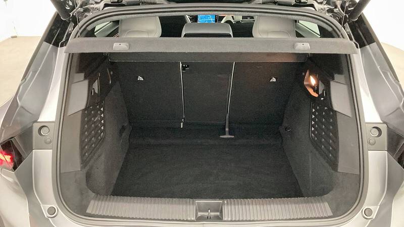 Renault Scenic E-Tech Electrique