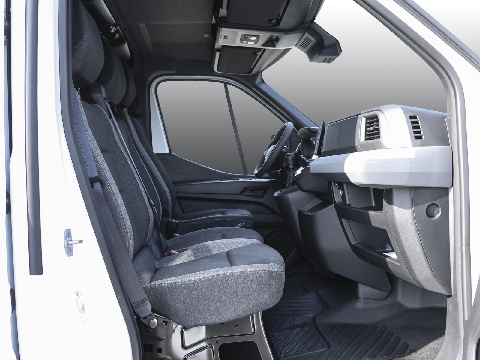 Renault Master – Bild 3