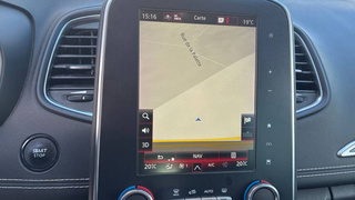 Vehicle 3D Image