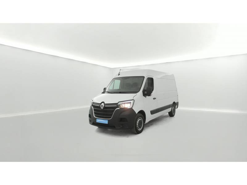 Renault Master III