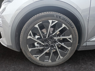Vehicle 3D Image