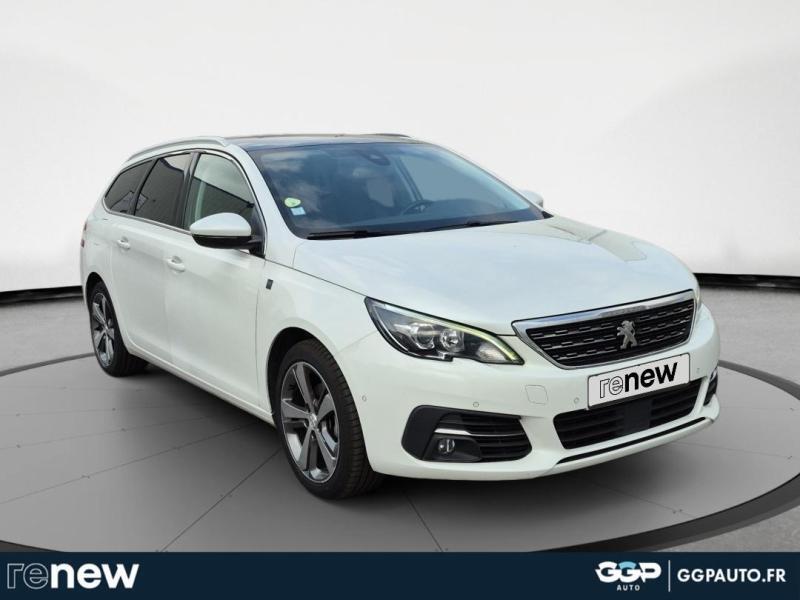 Peugeot 308 SW
