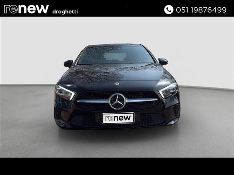 Mercedes Classe A