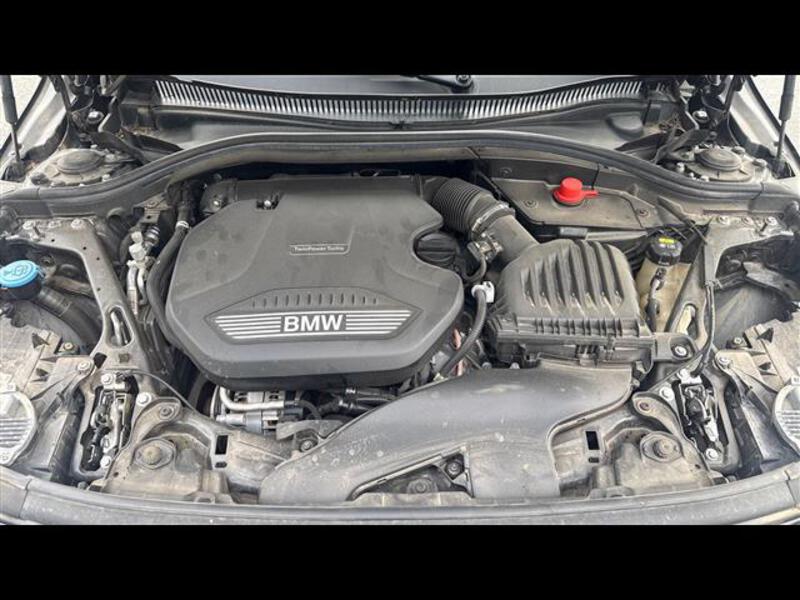 BMW Serie 1