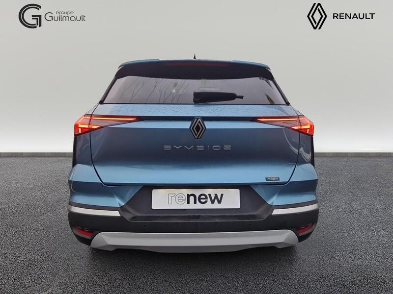 Renault Symbioz