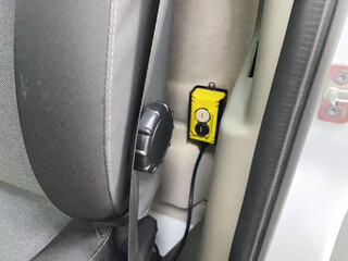 Vehicle 3D Image