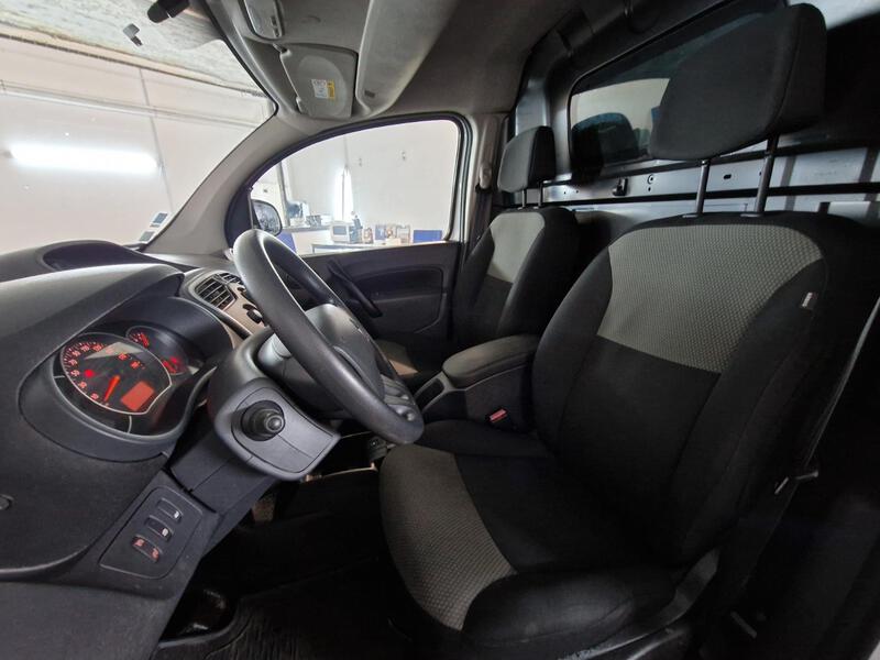 Renault Kangoo VU