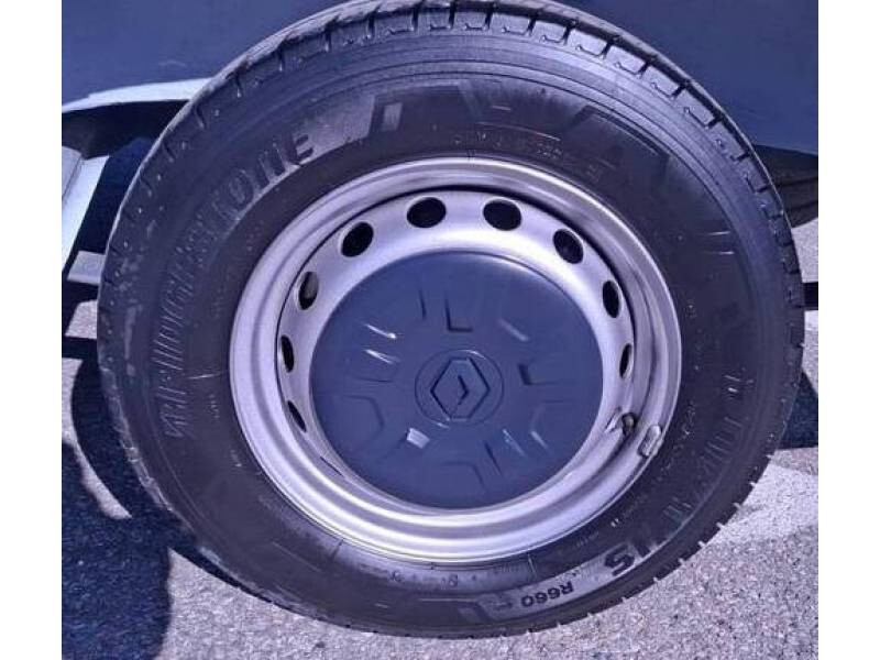 Renault Master III