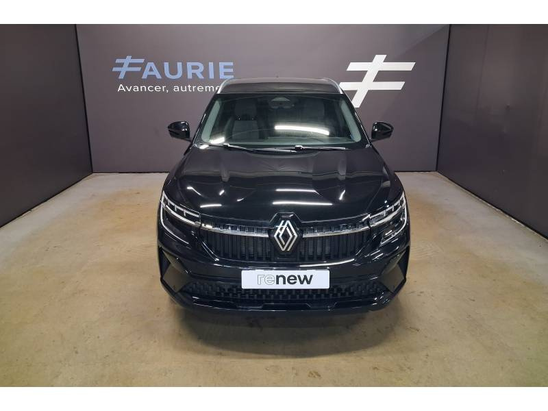 Renault Espace VI